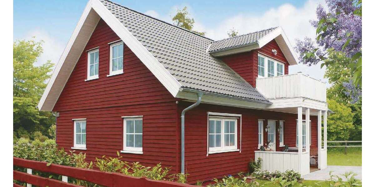 Haus zum Kaufen in Glücksburg (Ostsee) 558.800 € 157 m² 6 zimmer