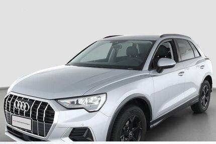 Audi Q3 7.836 km 43.360 &euro; Neutraubling 93073