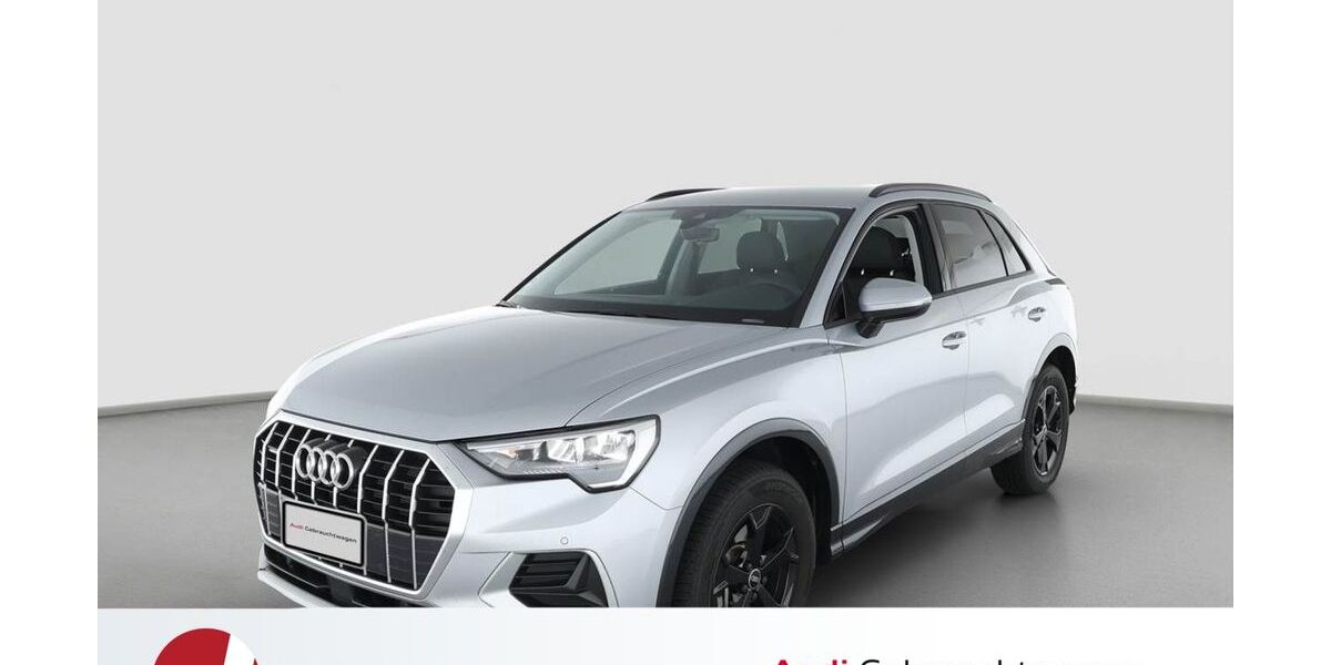 Audi Q3 7.836 km 43.360 &euro; Neutraubling 93073