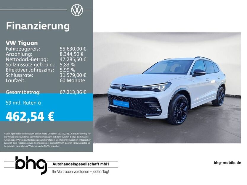 Tiguan