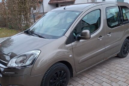 Citroen Berlingo 247.600 km 2.950 &euro; Odelzhausen 85235
