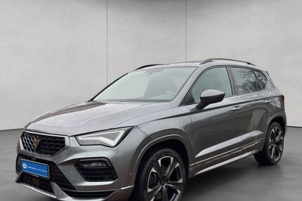 Cupra Ateca 12.445 km 32.490 &euro; Bordesholm 24582