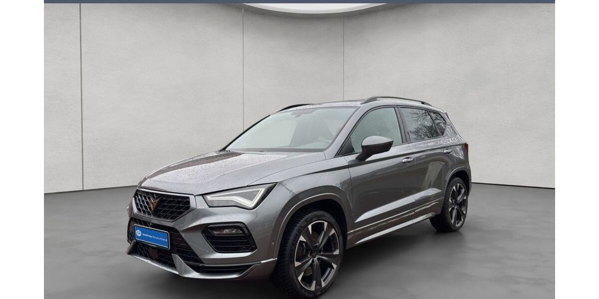 Cupra Ateca 12.445 km 32.490 &euro; Bordesholm 24582
