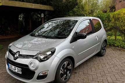Renault Twingo 116.000 km 5.200 &euro; Leezdorf 26529