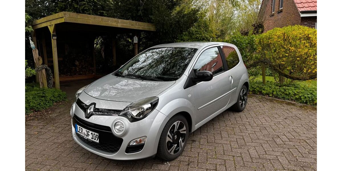 Renault Twingo 116.000 km 5.200 &euro; Leezdorf 26529
