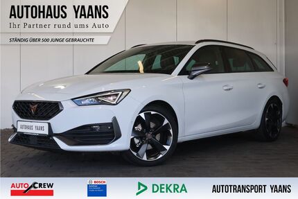 Cupra Leon 24.060 km 24.889 € Pinneberg 25421