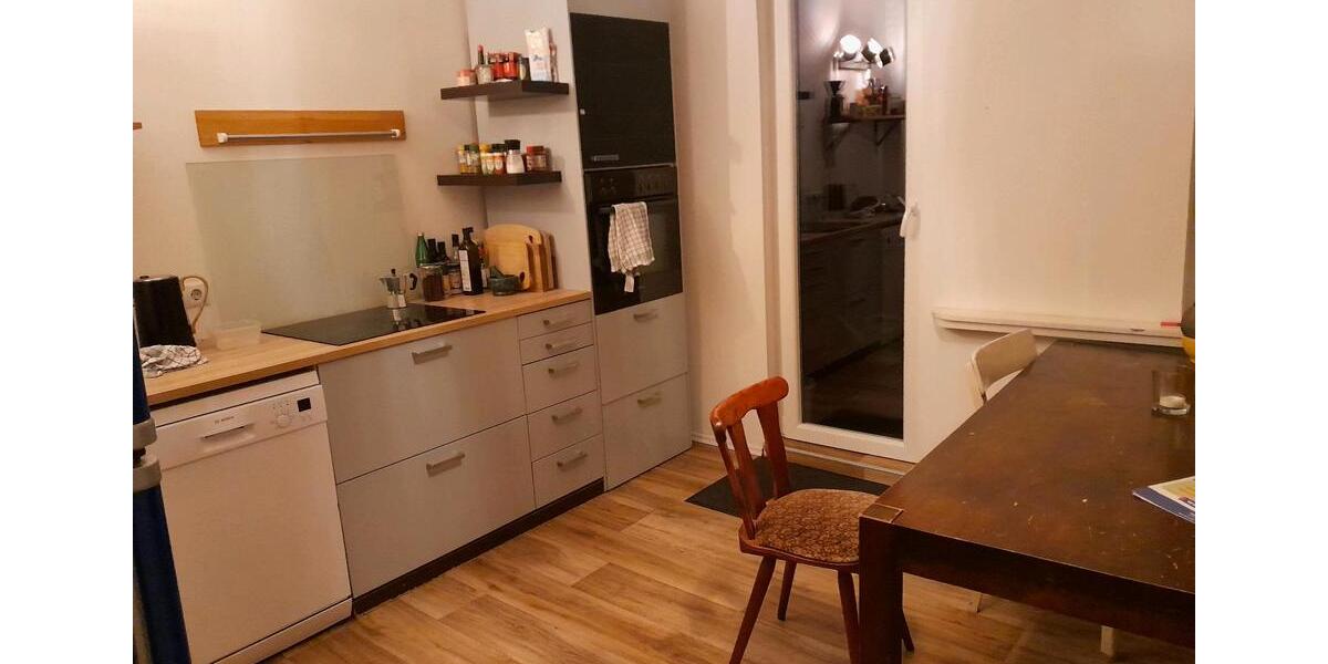 Etagenwohnung Bad Wildungen - 1 Zimmer, 18 m&sup2;, 305&euro; | Angebot:25539626