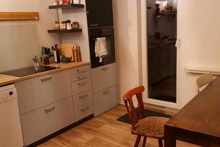 Wohnung Bad Wildungen - 1 Zimmer, 18 m&sup2;, 305&euro; | Angebot:25539626