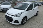 Hyundai i10 Klima,8 Fach Bereift ! 120.000 km 4.950 &euro; Himmelkron 95502