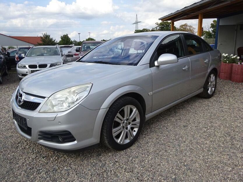 Vectra