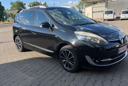 Renault Scenic 185.000 km 2.950 &euro; Bad kreuznach 55545
