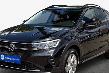 VW Taigo 44.412 km 16.990 &euro; Pforzheim 75179
