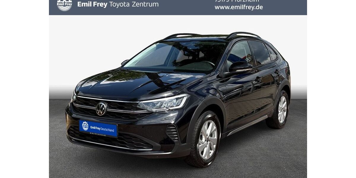 VW Taigo 44.412 km 16.990 &euro; Pforzheim 75179