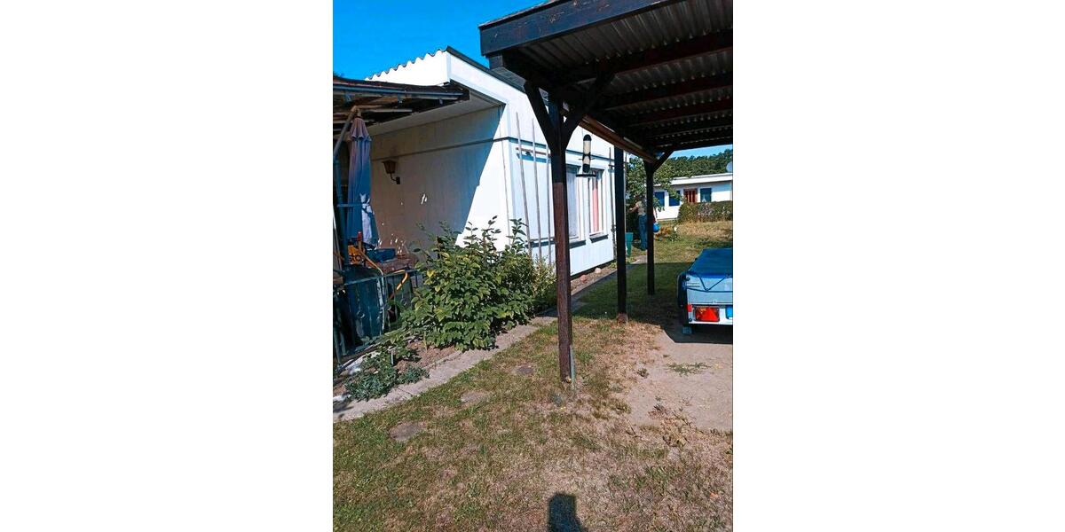 Bungalow Penzlin - 1 Zimmer, 40 m&sup2;, 55.000&euro; | Angebot:26697362