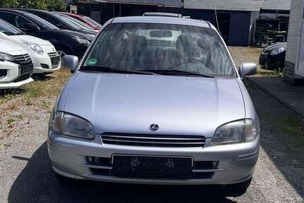 Toyota Starlet 147.000 km 2.600 &euro; Malsch 76316