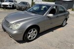 Mercedes-Benz C 220 CDI Automatik SHZ Tempomat 295.700 km 2.650 &euro; Altdorf 84032