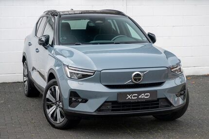 Volvo XC40 10.900 km 36.900 &euro; Bad Kreuznach 55545