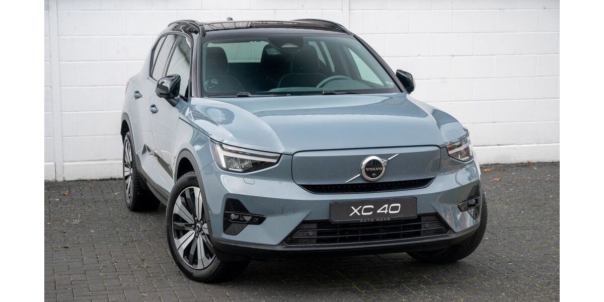 Volvo XC40 10.900 km 36.900 &euro; Bad Kreuznach 55545