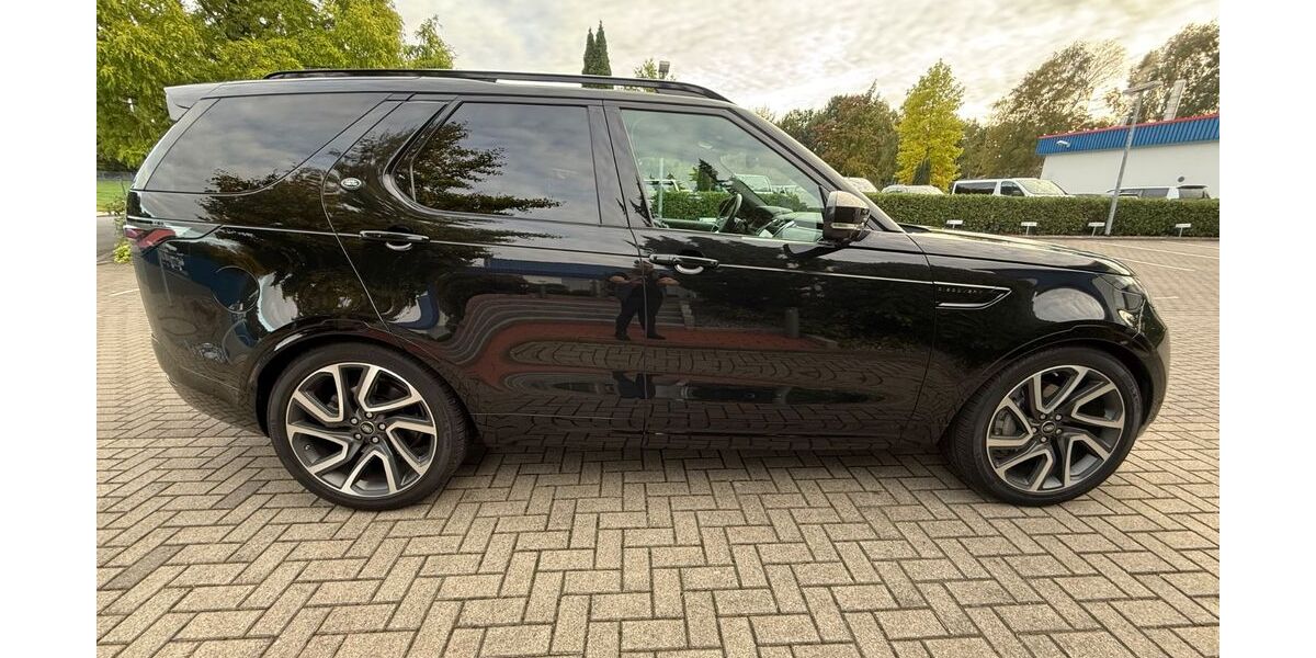 Land Rover Discovery 72.000 km 43.500 &euro; Hatten 26209
