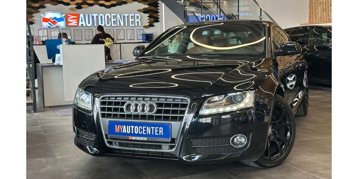 Audi A5 157.100 km 6.890 &euro; Pfaffenhofen 85276