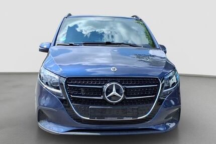 Mercedes-Benz V 250 4.864 km 62.990 &euro; Biberach 88400