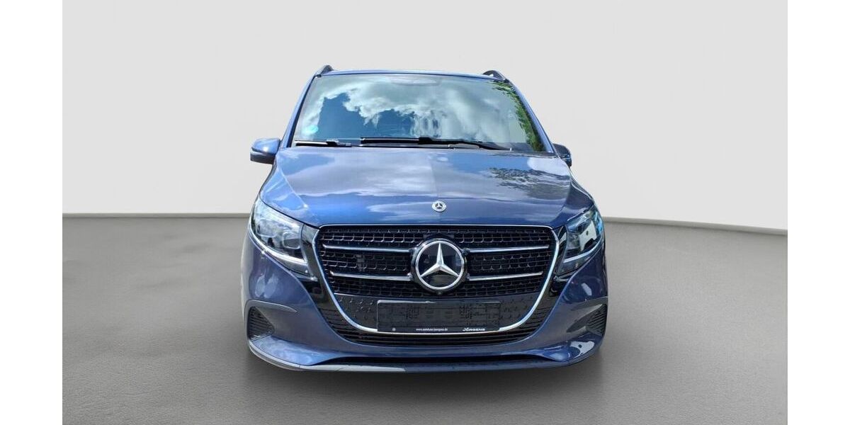 Mercedes-Benz V 250 4.864 km 62.990 &euro; Biberach 88400