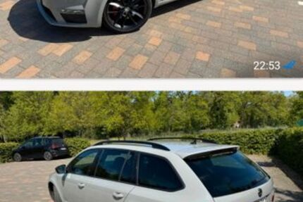 Skoda Octavia 191.000 km 12.999 &euro; Lohne 49835