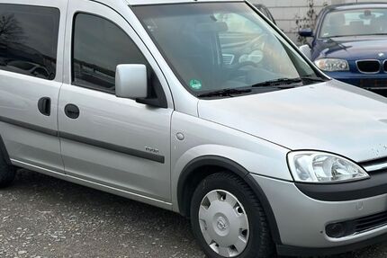 Opel Combo 254.000 km 1.650 &euro; Viernheim (bei Mannheim) 68519