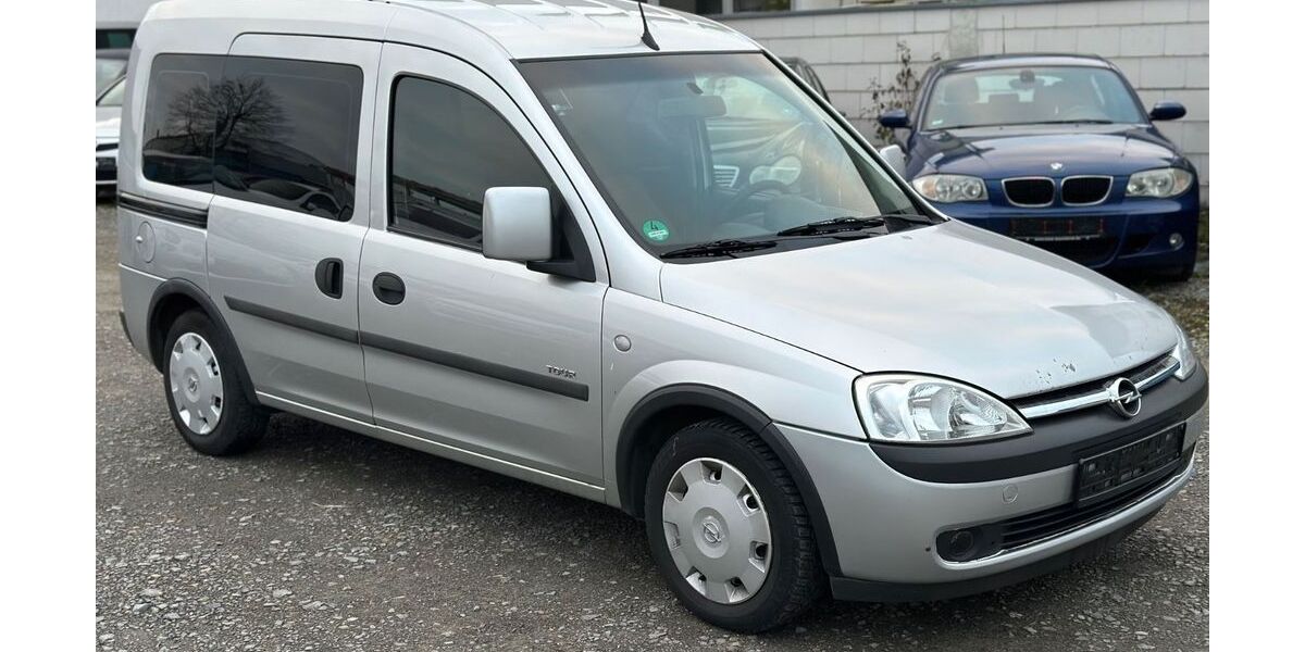 Opel Combo 254.000 km 1.650 &euro; Viernheim (bei Mannheim) 68519