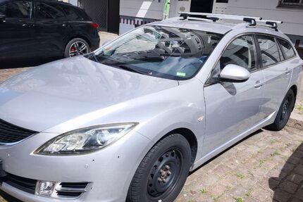 Mazda 6 182.000 km 2.800 &euro; Berlin Tempelhof-Schöneberg 10829