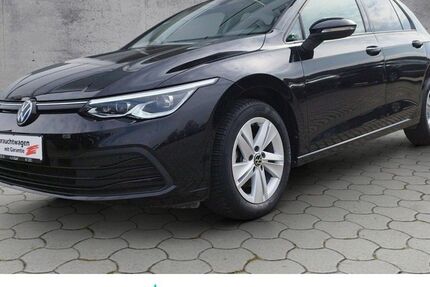 VW Golf 44.400 km 20.580 &euro; Plauen 08527