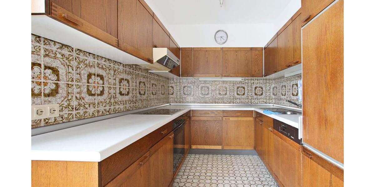 Einfamilienhaus Recke Steinbeck - 4 Zimmer, 121 m&sup2;, 167.000&euro; | Angebot:25771423