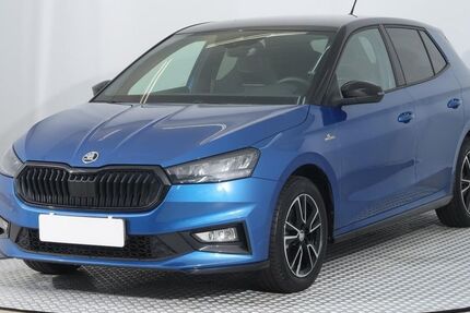 Skoda Fabia 28.945 km 19.970 &euro; Eisenach 99817