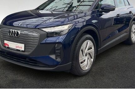 Audi Q4 e-tron 42.334 km 36.950 &euro; Hamburg 22529