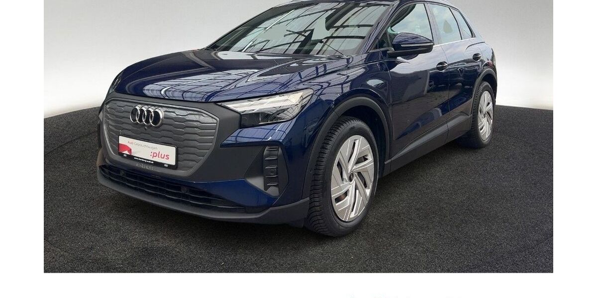 Audi Q4 e-tron 42.334 km 36.950 &euro; Hamburg 22529