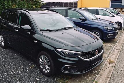 Fiat Tipo 79.500 km 8.990 € Hendungen 97640