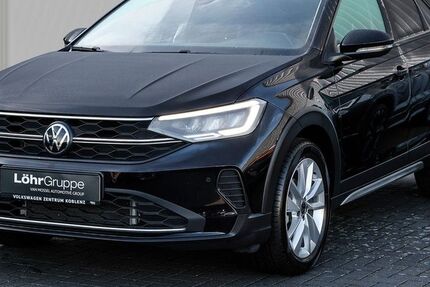 VW Taigo 6.508 km 29.980 &euro; Koblenz 56070