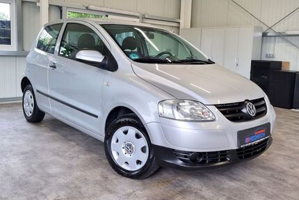 VW Fox