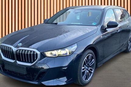 BMW 520 27.400 km 47.980 &euro; Dresden 01328