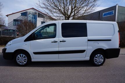 Peugeot Expert 195.000 km 11.999 € Vierkirchen bei München 85256