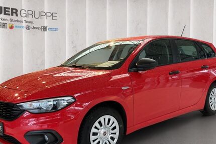 Fiat Tipo 71.000 km 9.980 &euro; Flensburg 24941