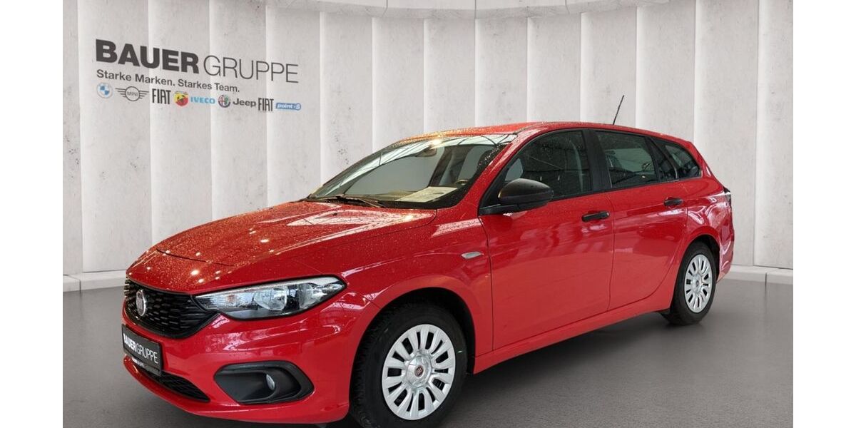 Fiat Tipo 71.000 km 9.980 &euro; Flensburg 24941