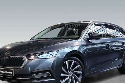 Skoda Octavia 42.900 km 23.950 € Chemnitz 09116