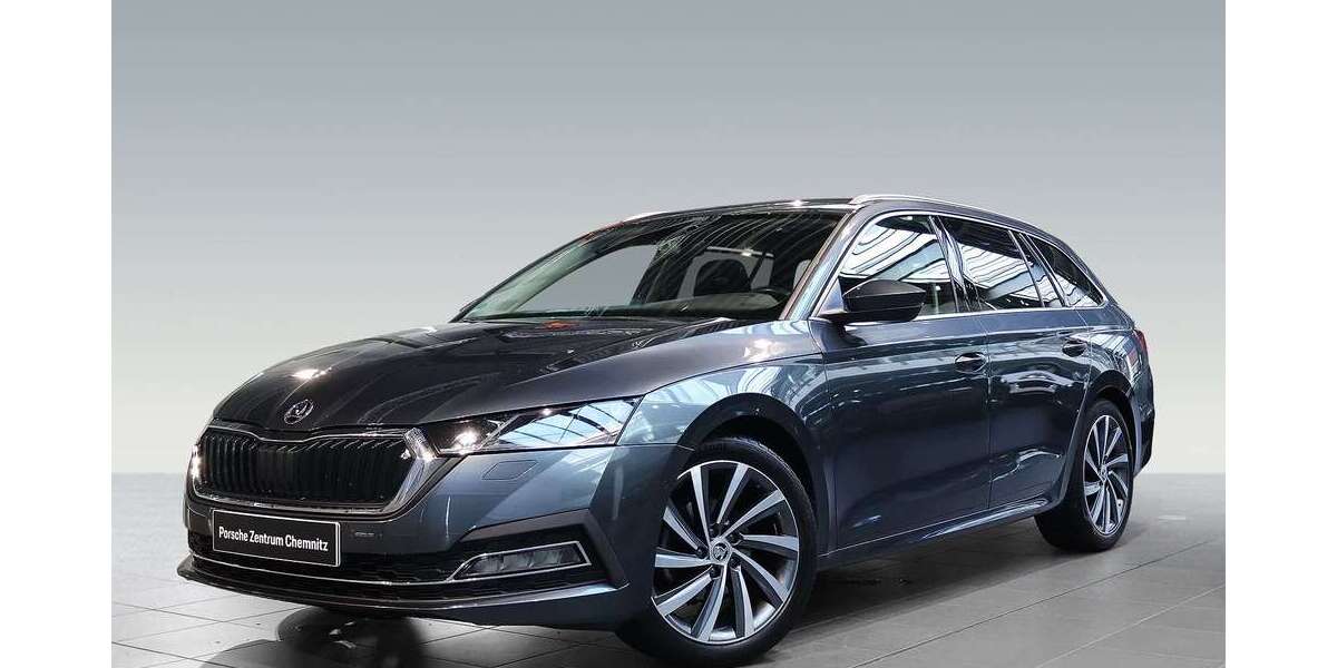 Skoda Octavia 42.900 km 23.950 € Chemnitz 09116