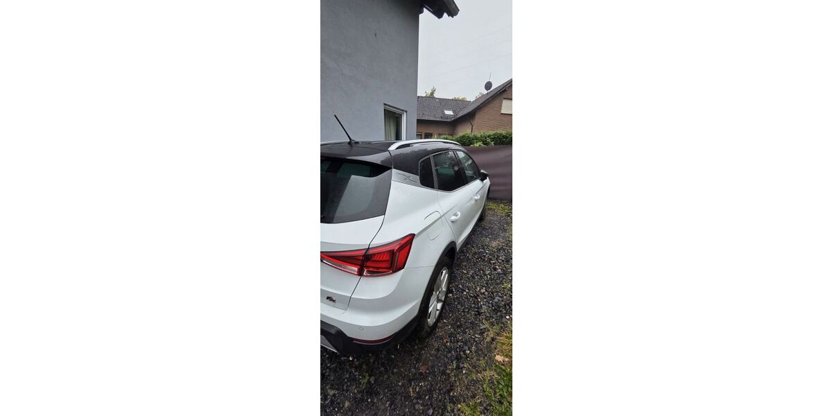 Seat Arona 106.000 km 8.599 &euro; Sundern 59846