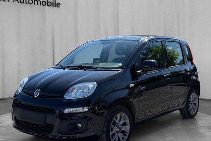 Fiat Panda 56.000 km 9.999 &euro; Wörth 76744