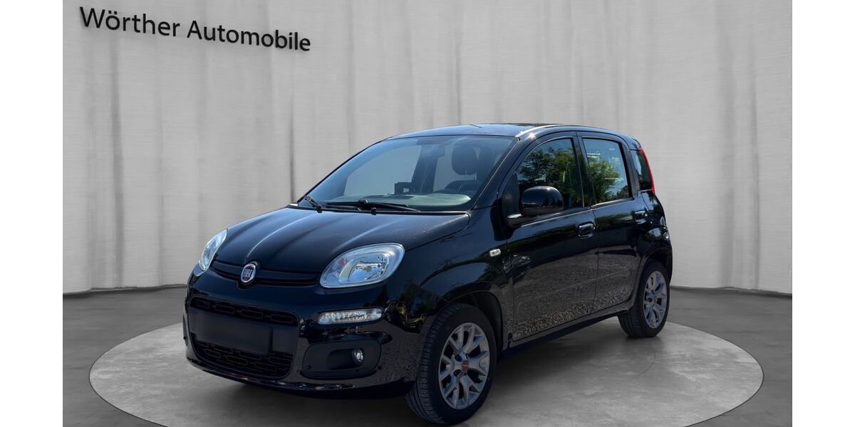 Fiat Panda 56.000 km 9.999 &euro; Wörth 76744