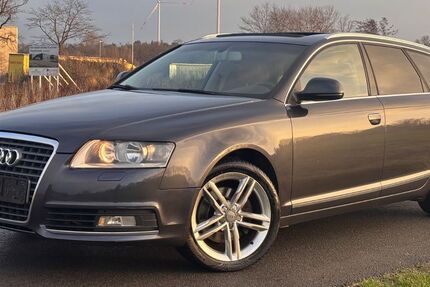 Audi A6 318.676 km 3.950 &euro; Bad Bentheim 48455