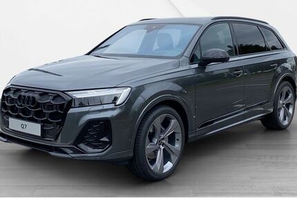 Audi Q7 3.500 km 99.950 € Neubrandenburg 17036