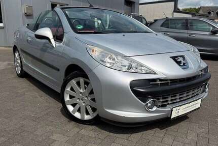Peugeot 207 143.775 km 3.999 &euro; Heide 25746